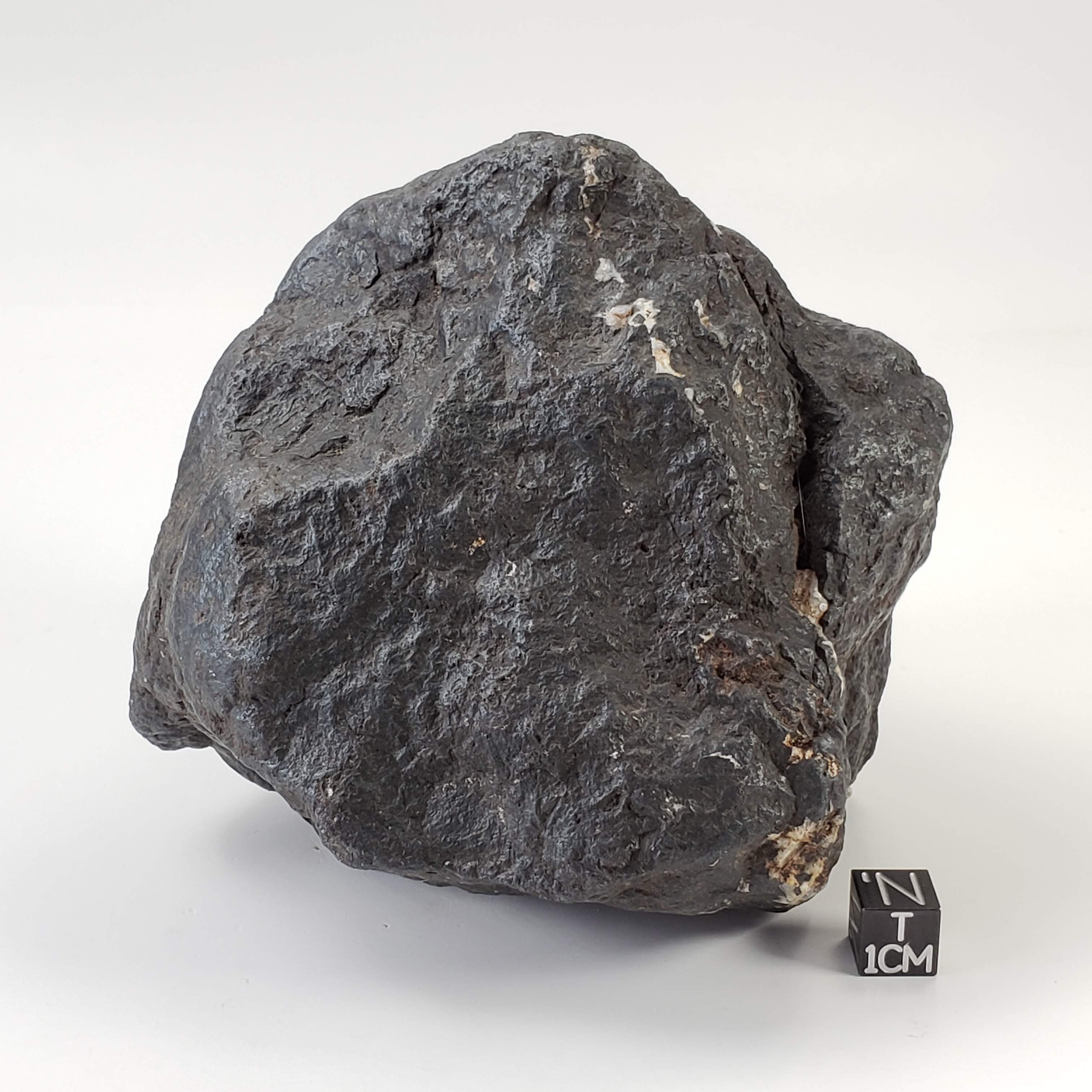 Rare 2.278 KG Meteorite Oxide from Meteor Crater Arizona -