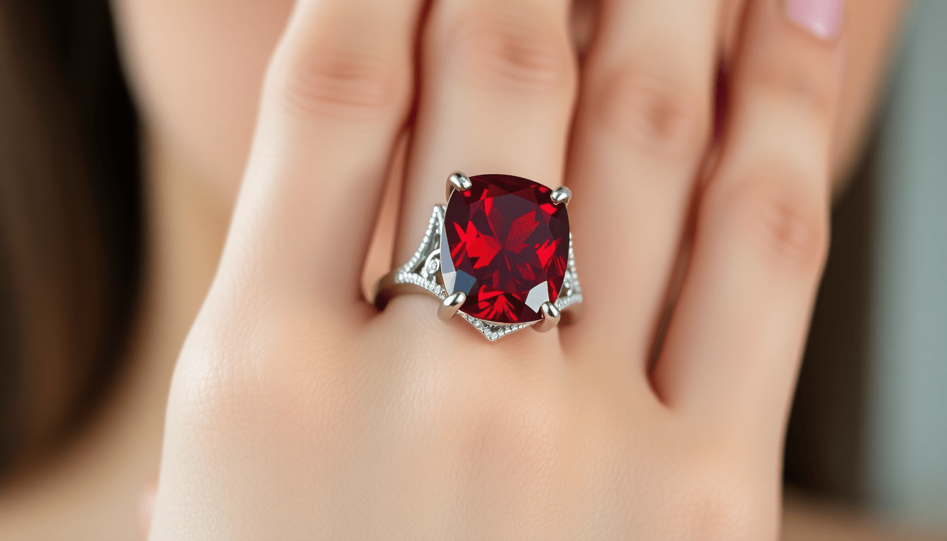 What Makes Spinel So Special?