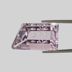 AmethystRectangle CutGemstonesCanagem.com