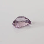  Amethyst | Half Oval Cut | Purple | 14x10mm 