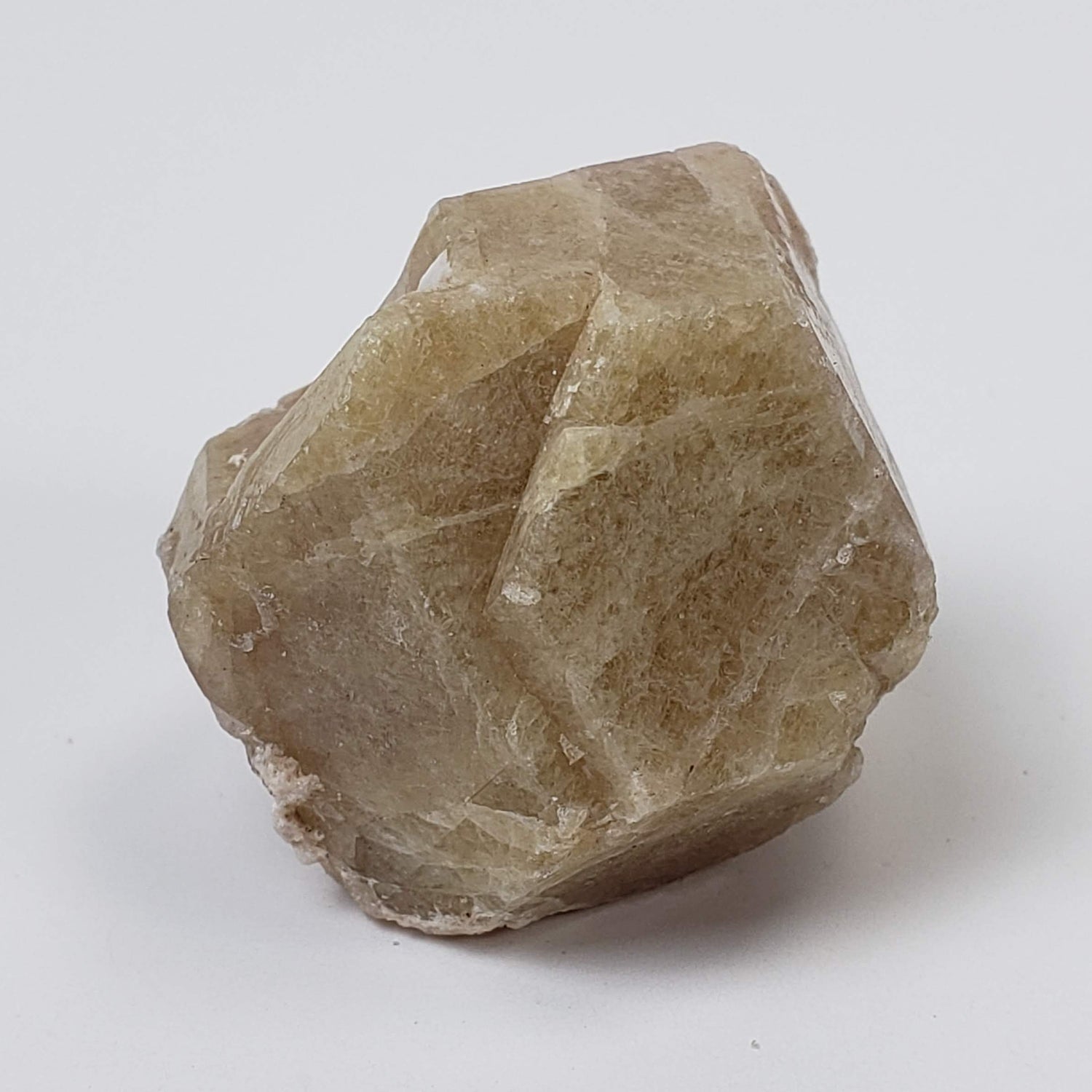 Grossular Garnet Crystal | 22.5g | Lake Jaco, Chihuahua, Mexico