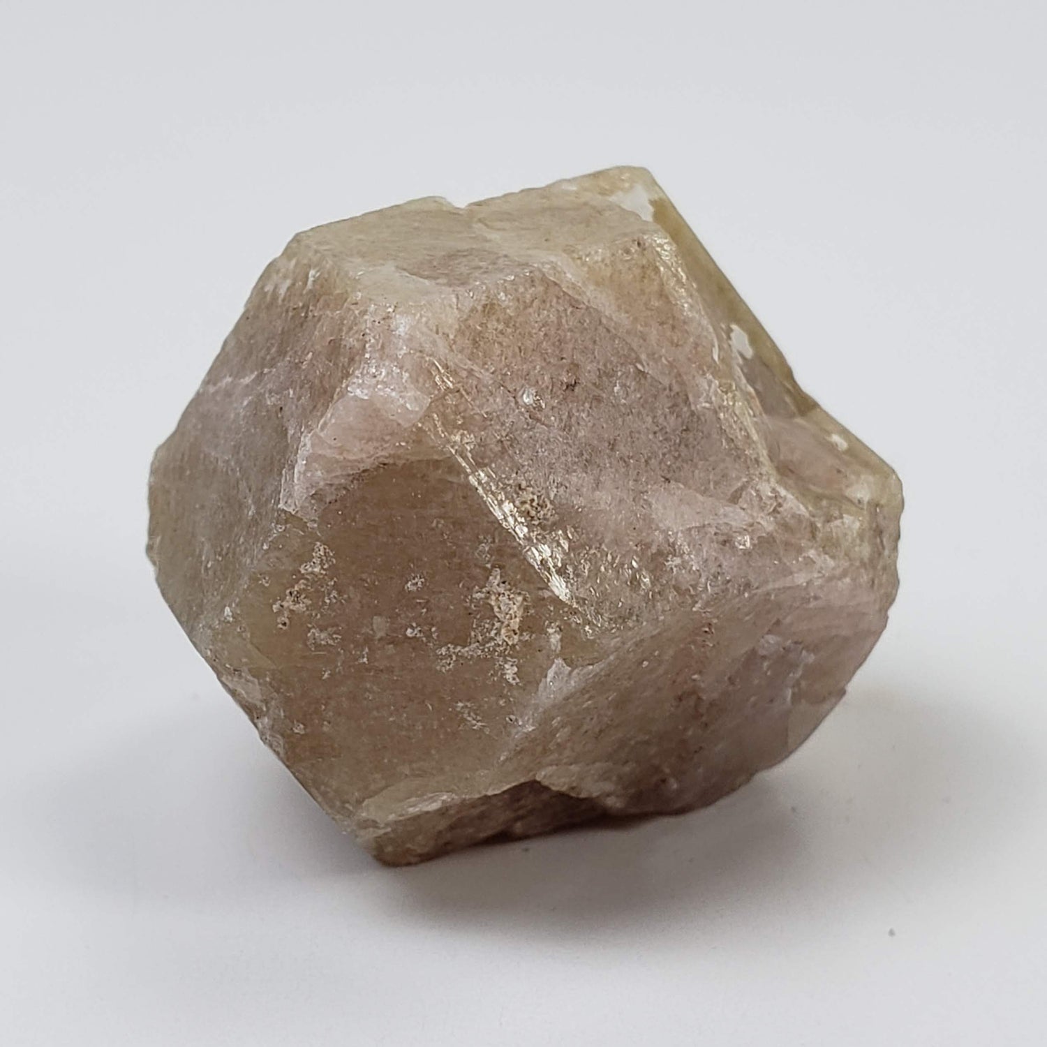 Grossular Garnet Crystal | 22.5g | Lake Jaco, Chihuahua, Mexico