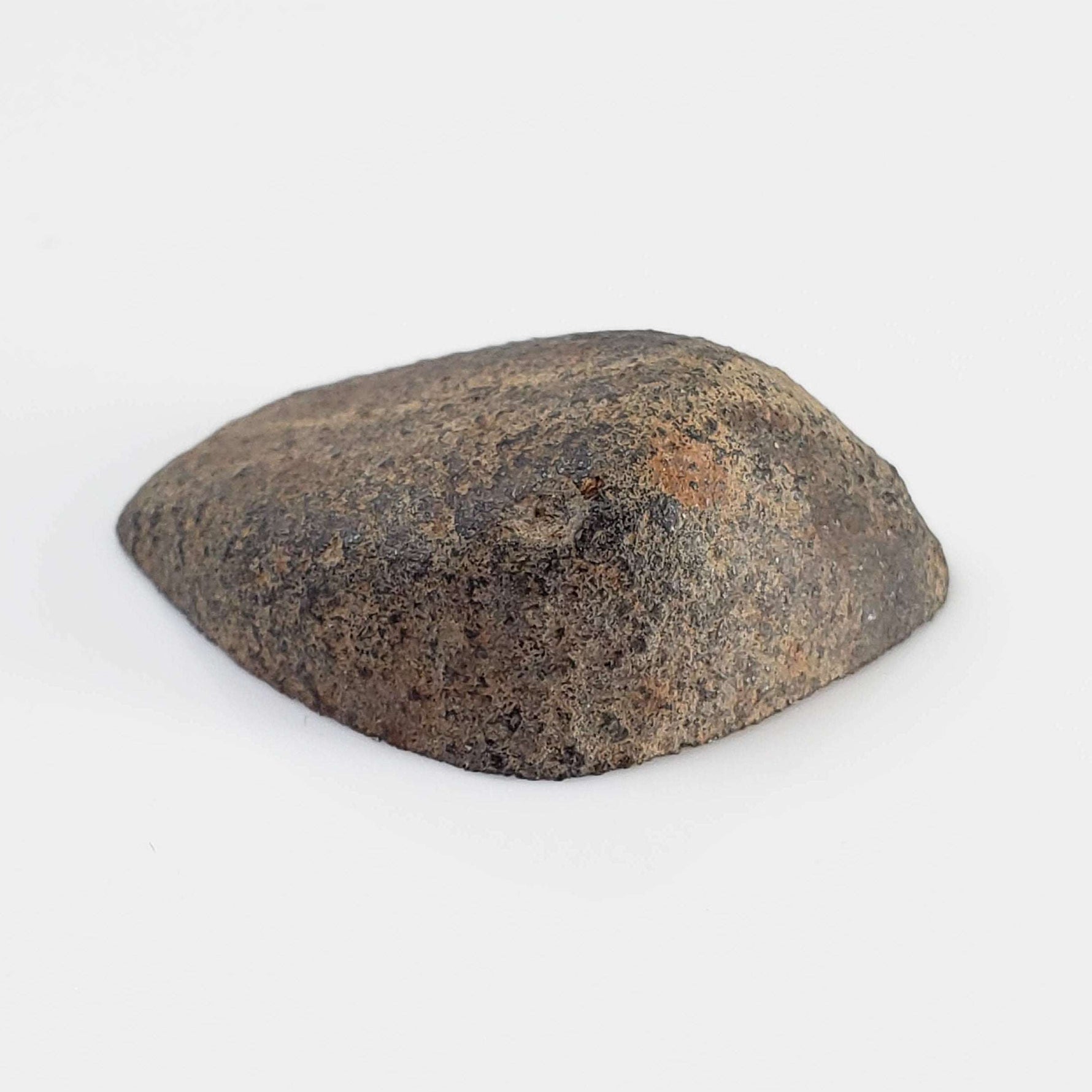 Gao-Guenie Meteorite | 5.45 grams | End Cut | H5 Chondrite | Observed Fall | Burkina Faso
