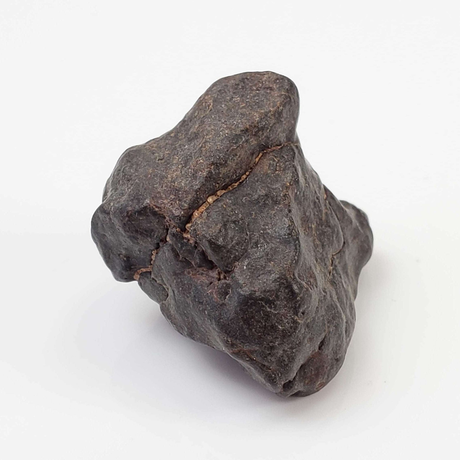 Northwest Africa NWA Meteorite | 6.3 Grams | Individual Fragment | Sahara