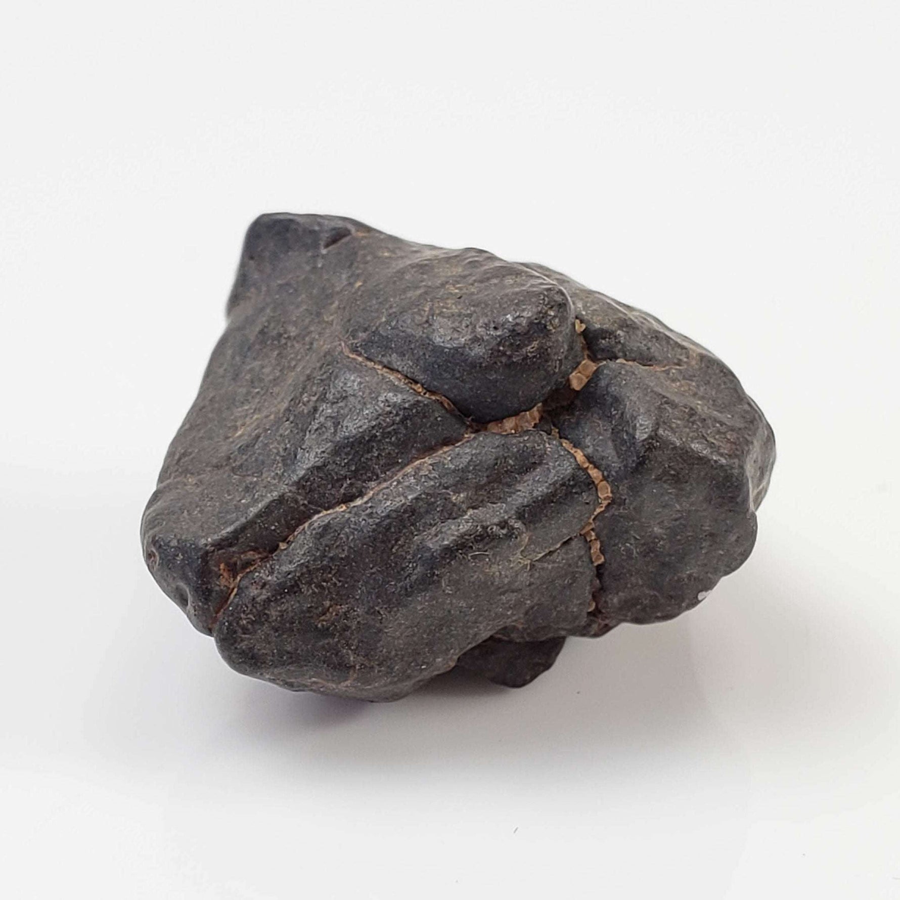 Northwest Africa NWA Meteorite | 6.3 Grams | Individual Fragment | Sahara
