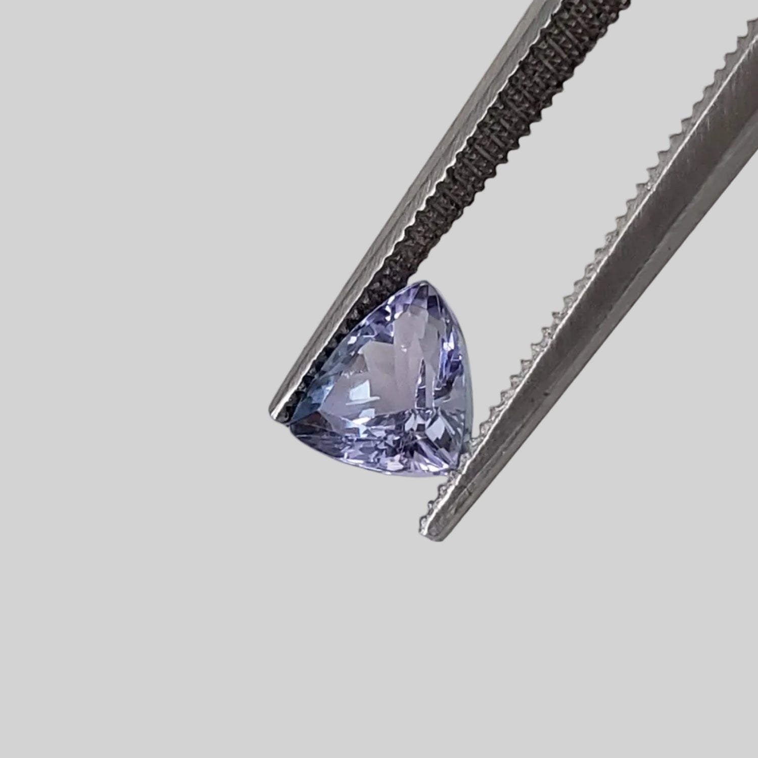 Tanzanite | Trilliant Cut | 5.7mm 0.77ct