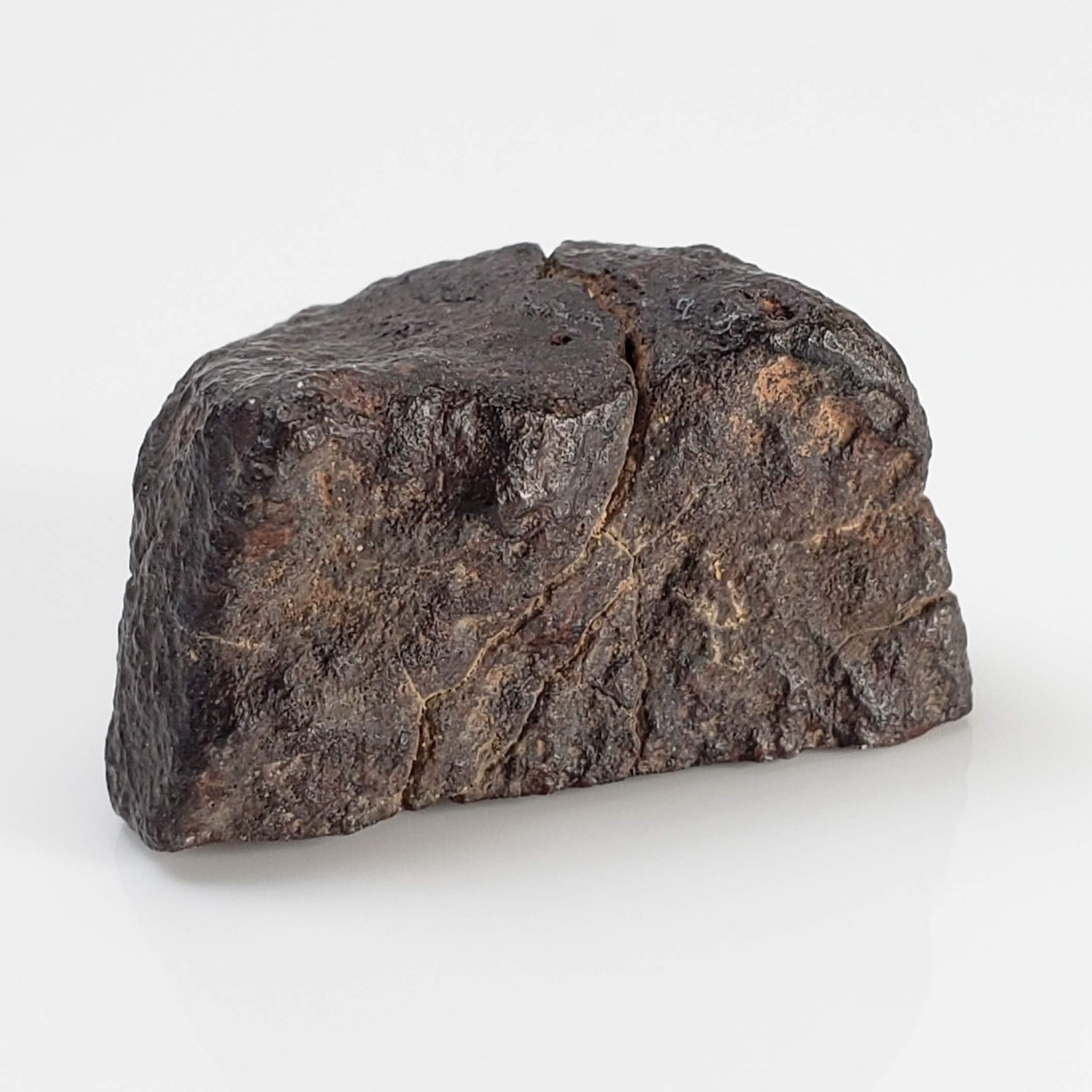 Dhofar 1299 Meteorite | 7.37 Grams | Main Mass End Cut | H6 Chondrite | Oman