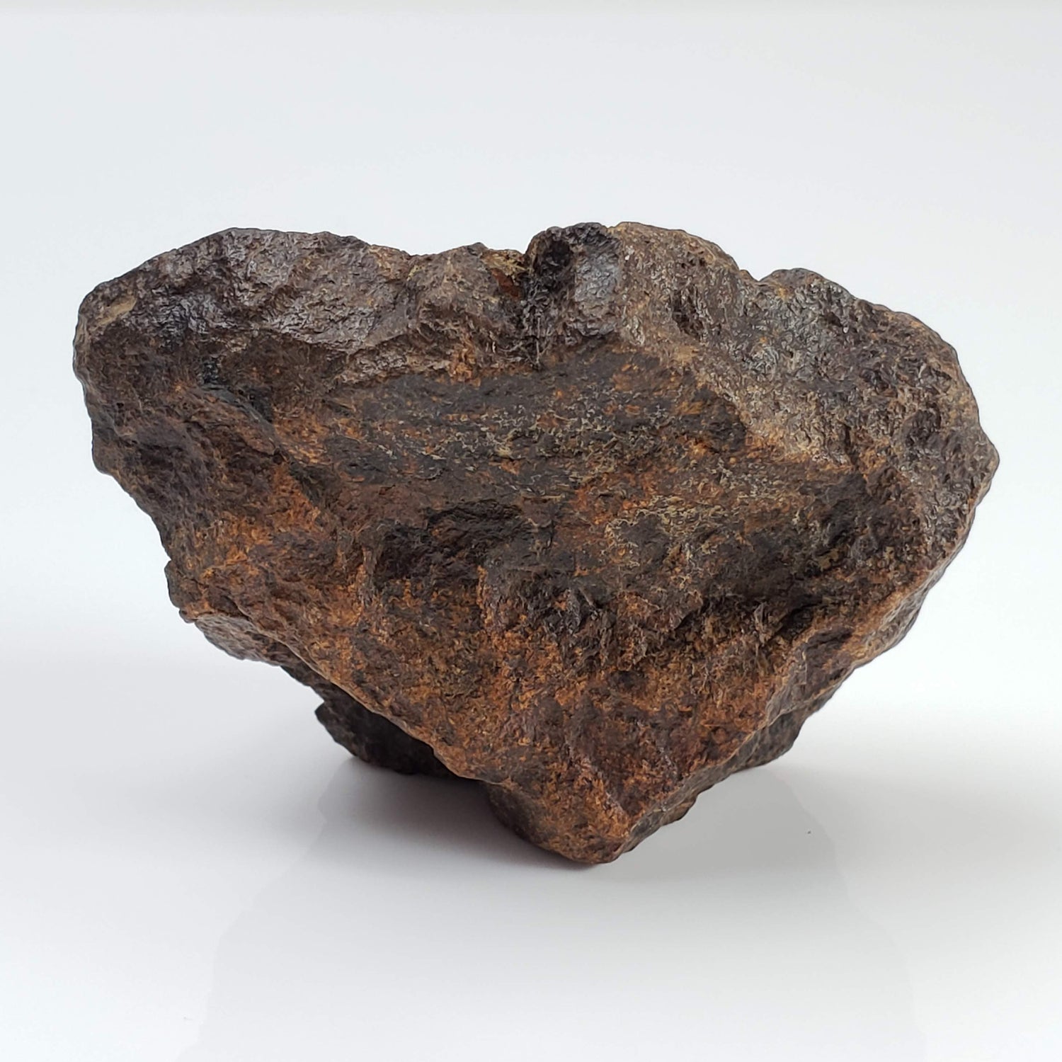Northwest Africa NWA Meteorite | 66.3 Grams | Individual Fragment | Sahara