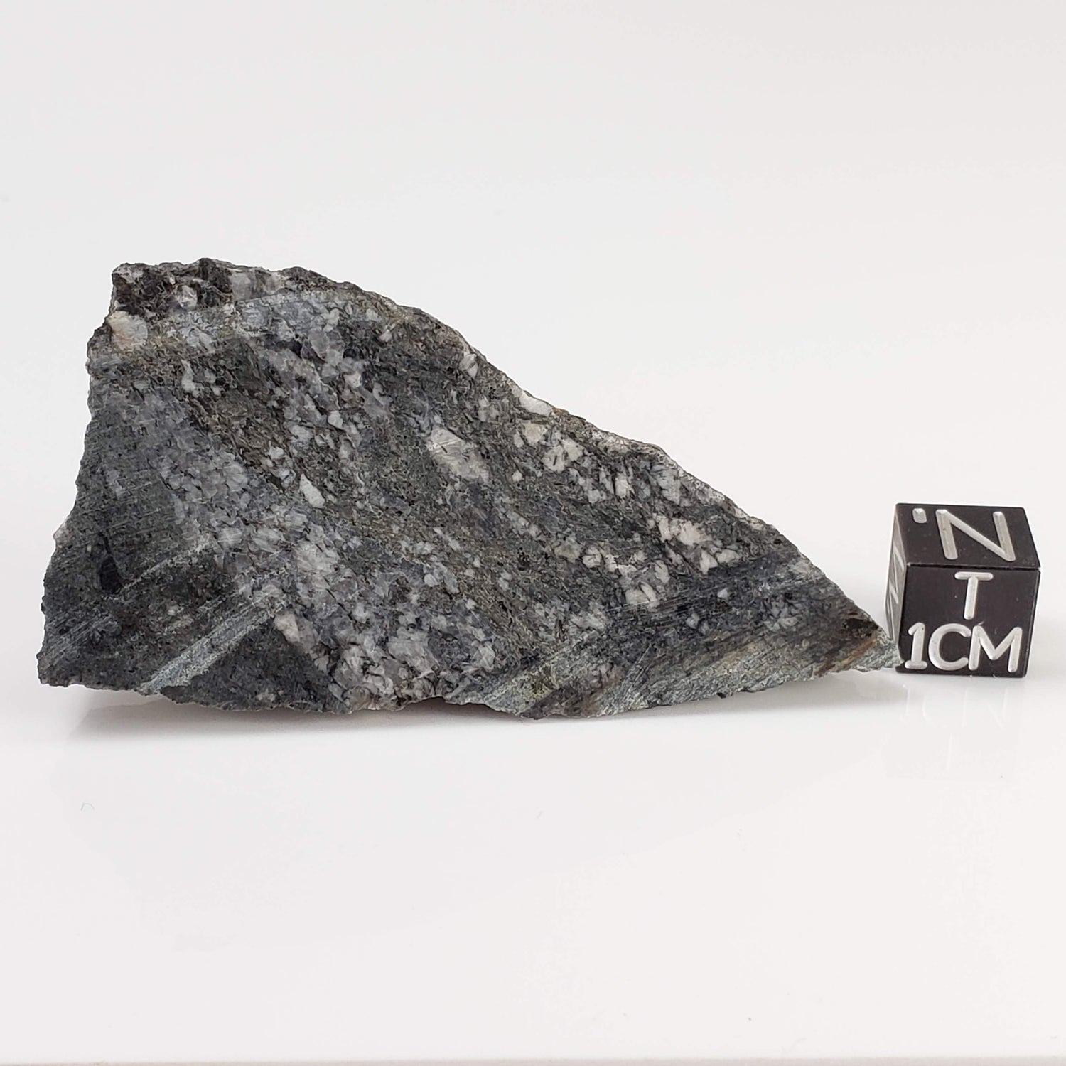 Impact Melt Breccia | 29.8 Grams | Gardnos Crater, Norway