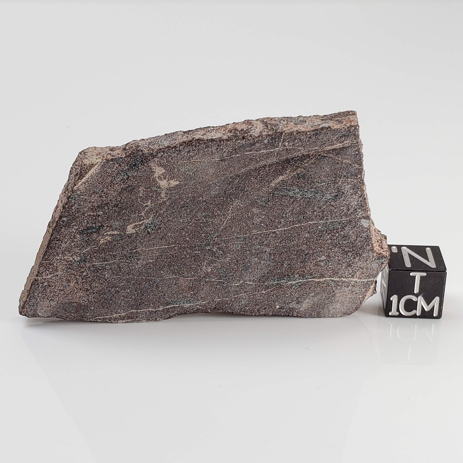 Impact Melt Rock | 28.4 grams | Stac Fada Impact Structure | NW Scotland