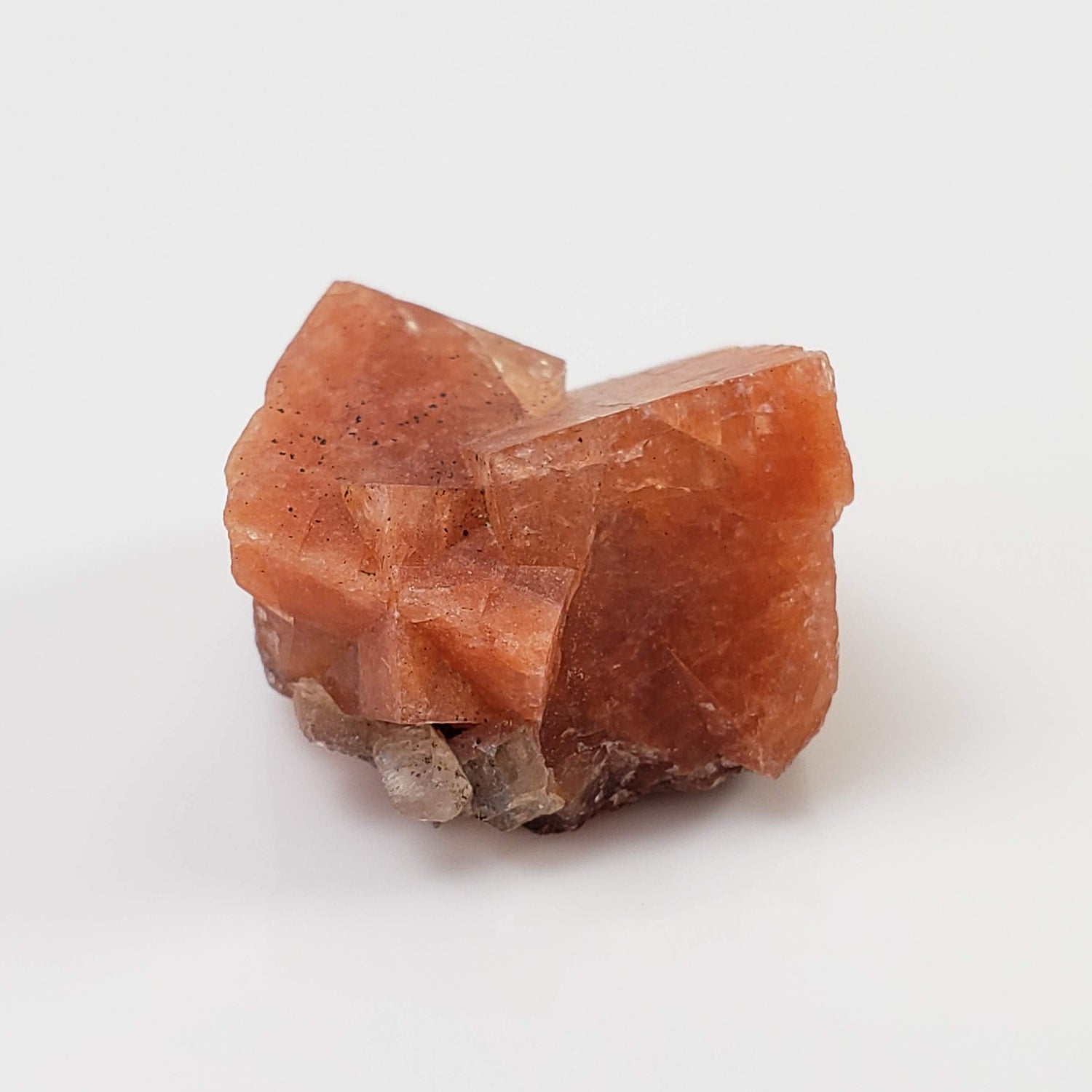 Chabazite Crystal | 6.0 grams | Wasson’s Bluff, Nova Scotia, Canada