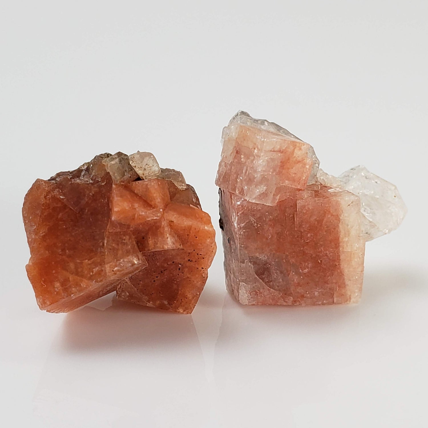 Chabazite Crystal | 6.0 grams | Wasson’s Bluff, Nova Scotia, Canada