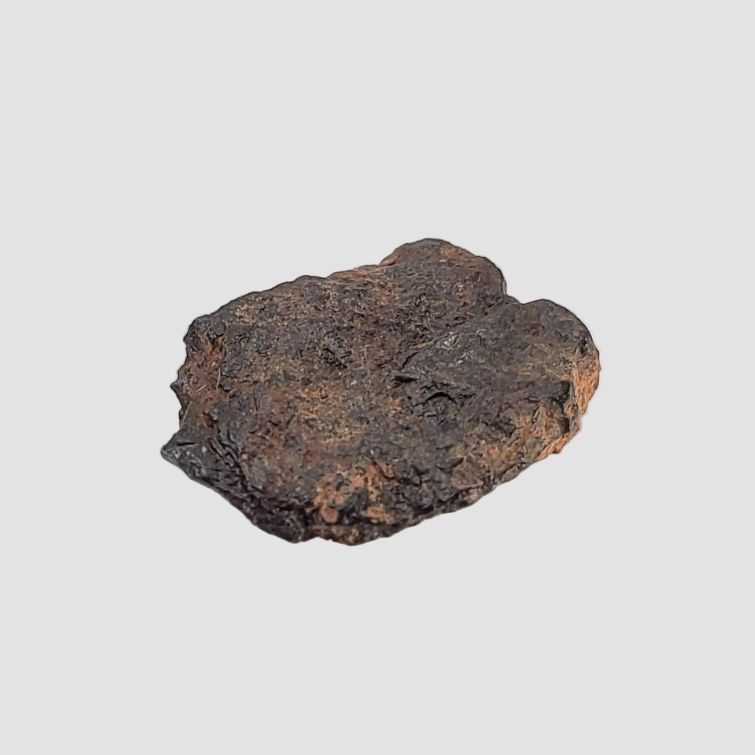 Canyon Diablo Meteorite | 1.1 Grams | Individual | Iron Shale IAB-MG | Arizona U.S.A.