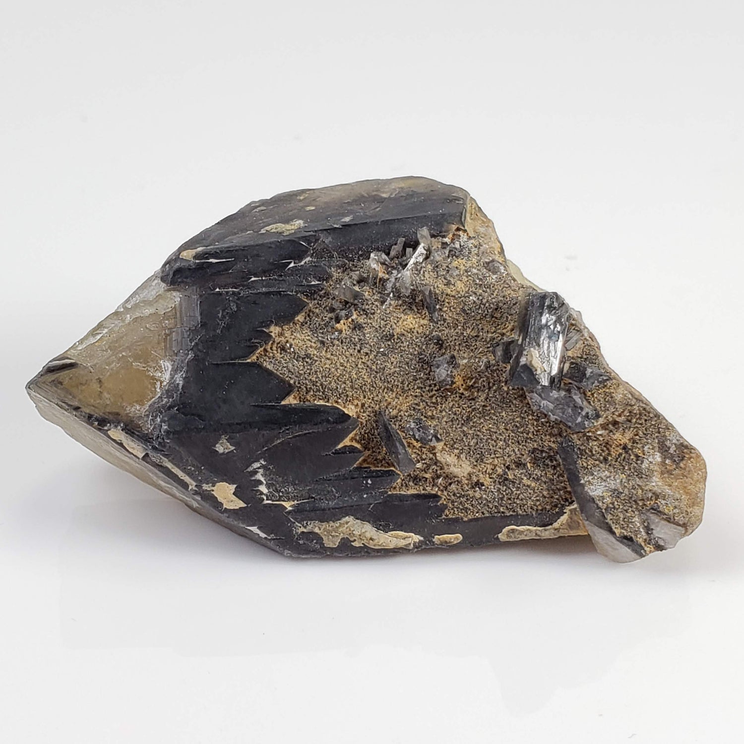 Barite Crystal | 51.31 gr | Müschede, Sauerland | Germany