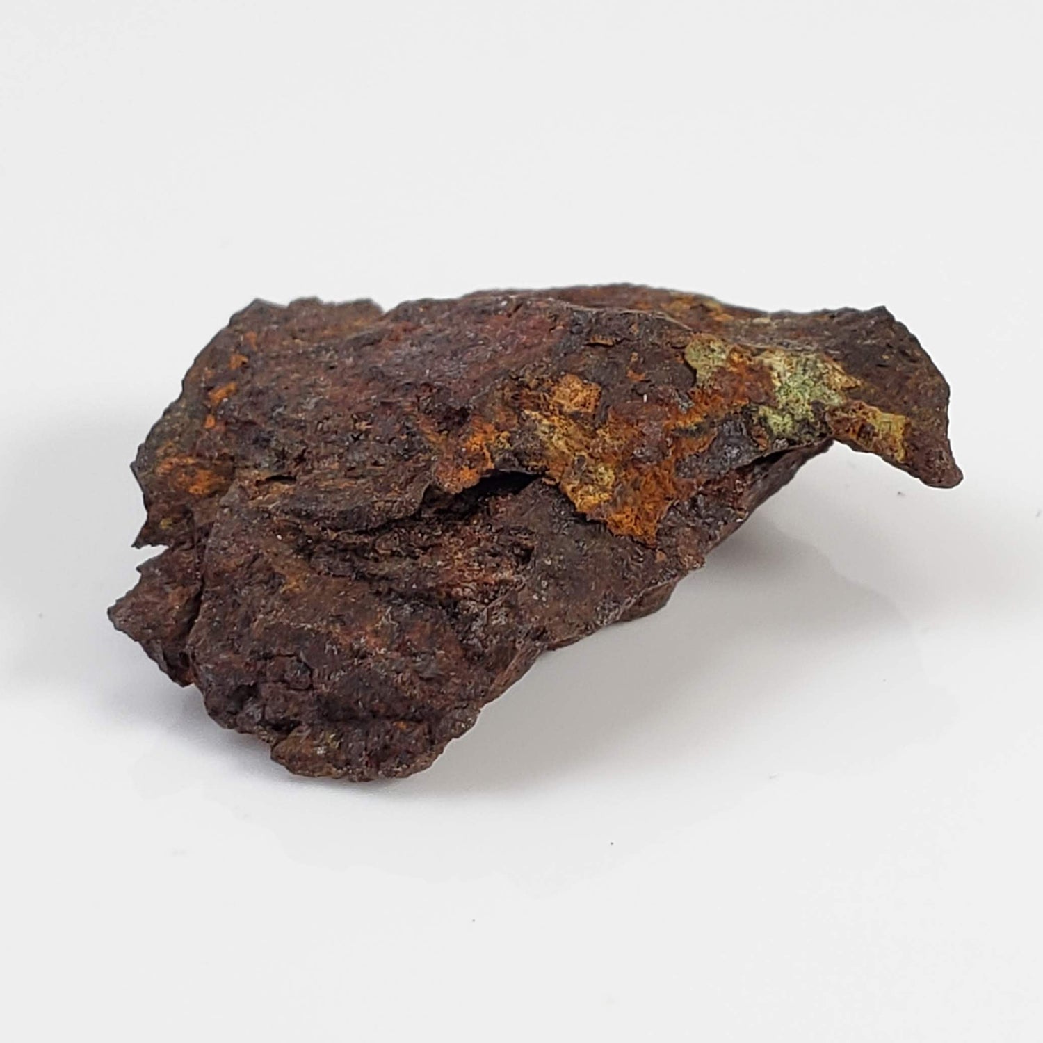 Météorite Dhofar 200 | 4,8 grammes | Individuelle | Chondrite H4 rare | Oman