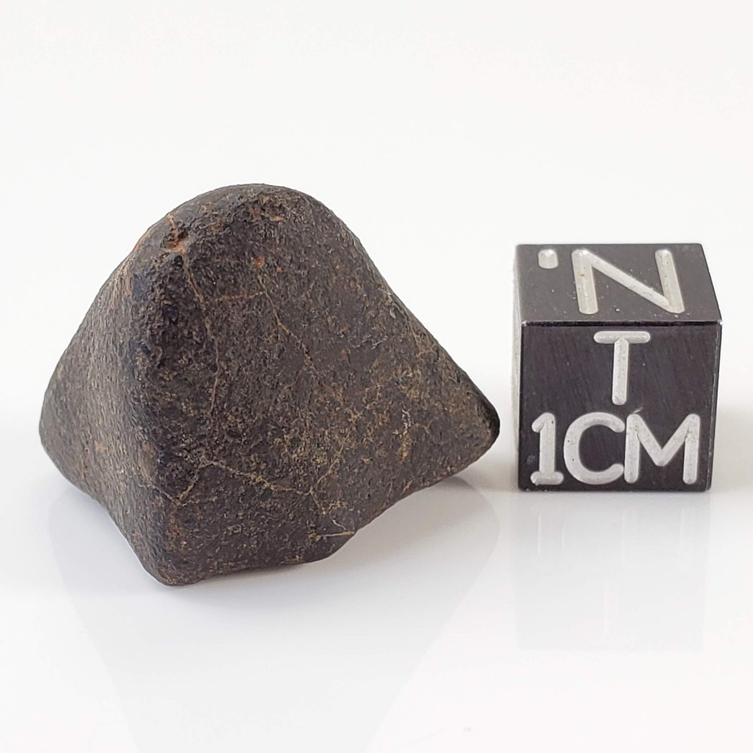 NWA 788 Meteorite | 10.06 Gr | Perfect Individual | L5-6 Chondrite | Morocco