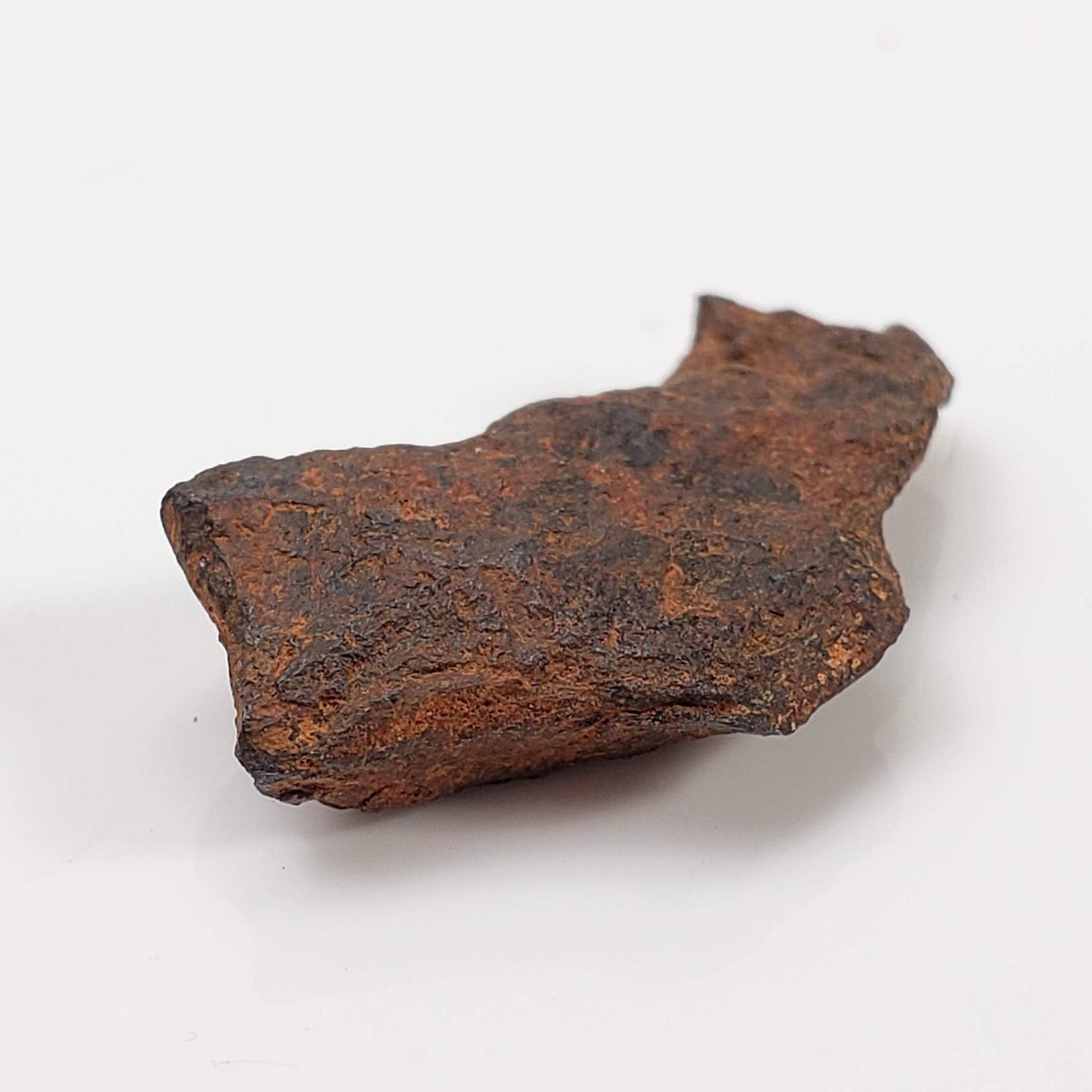 Henbury Meteorite | 4.57 Gr | Individual | Iron IIIAB | Australia