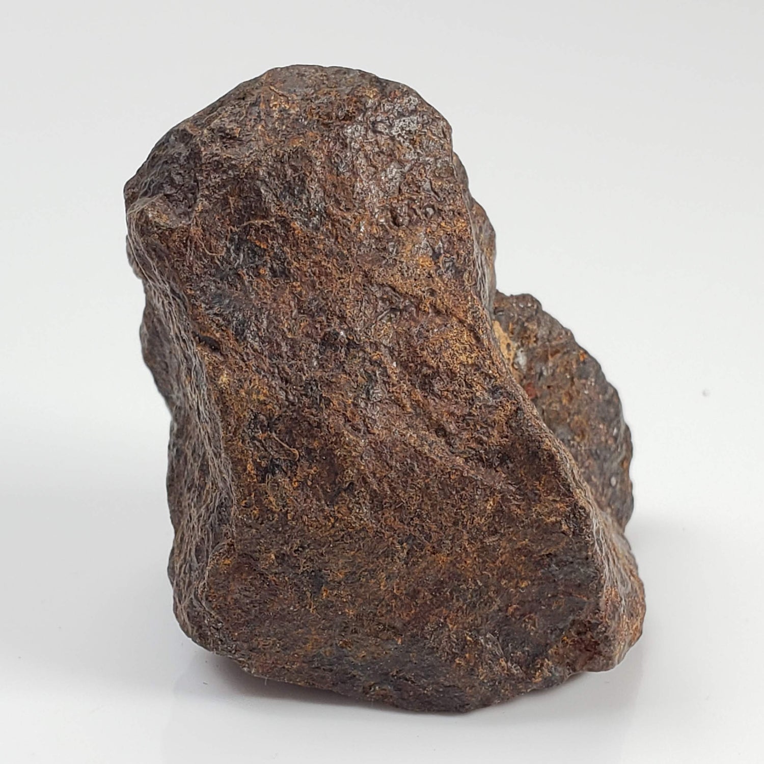 Northwest Africa NWA Meteorite | 60.5 Grams | Individual Fragment | Sahara