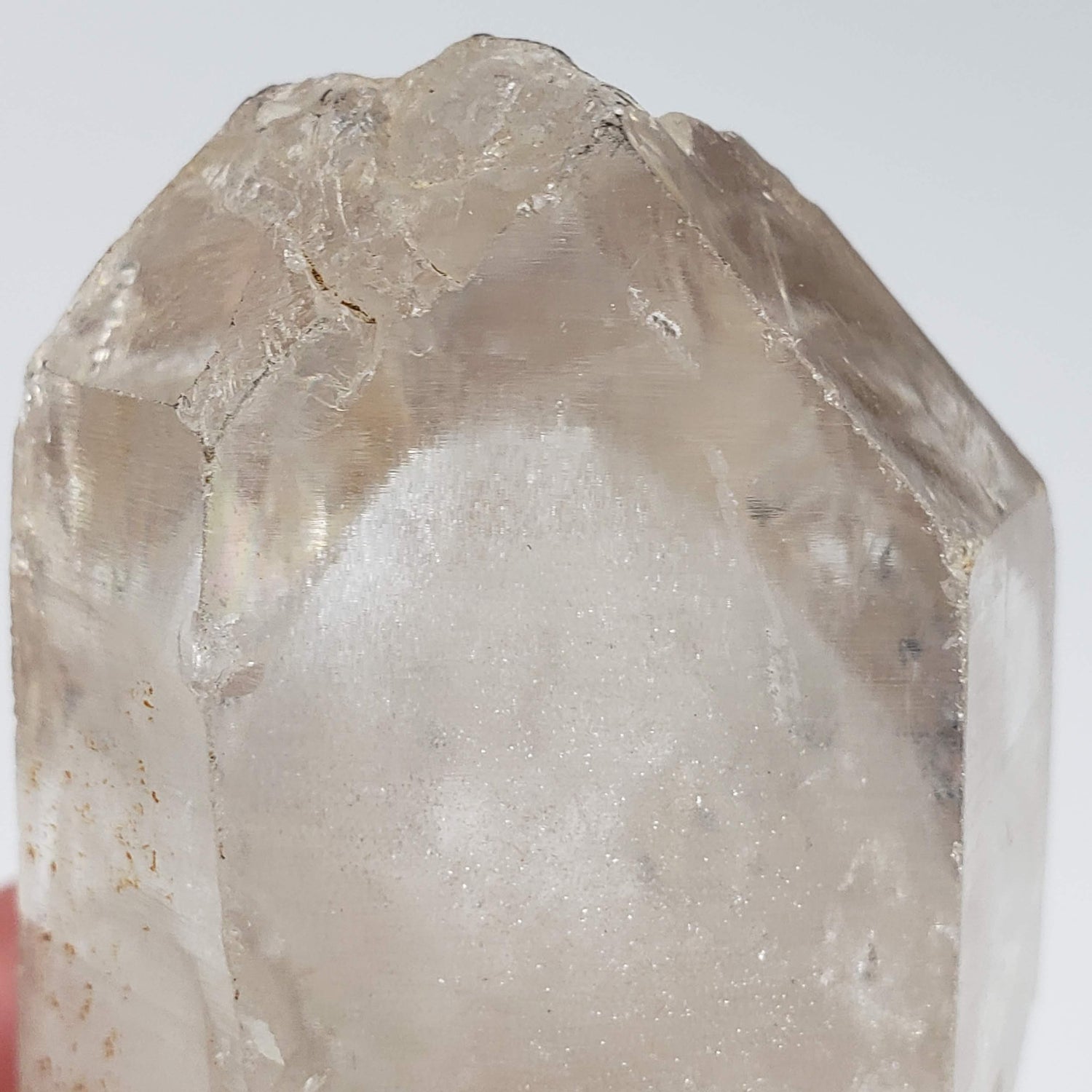 Phantom Quartz | 104 gr | Bihar/Orissa, India