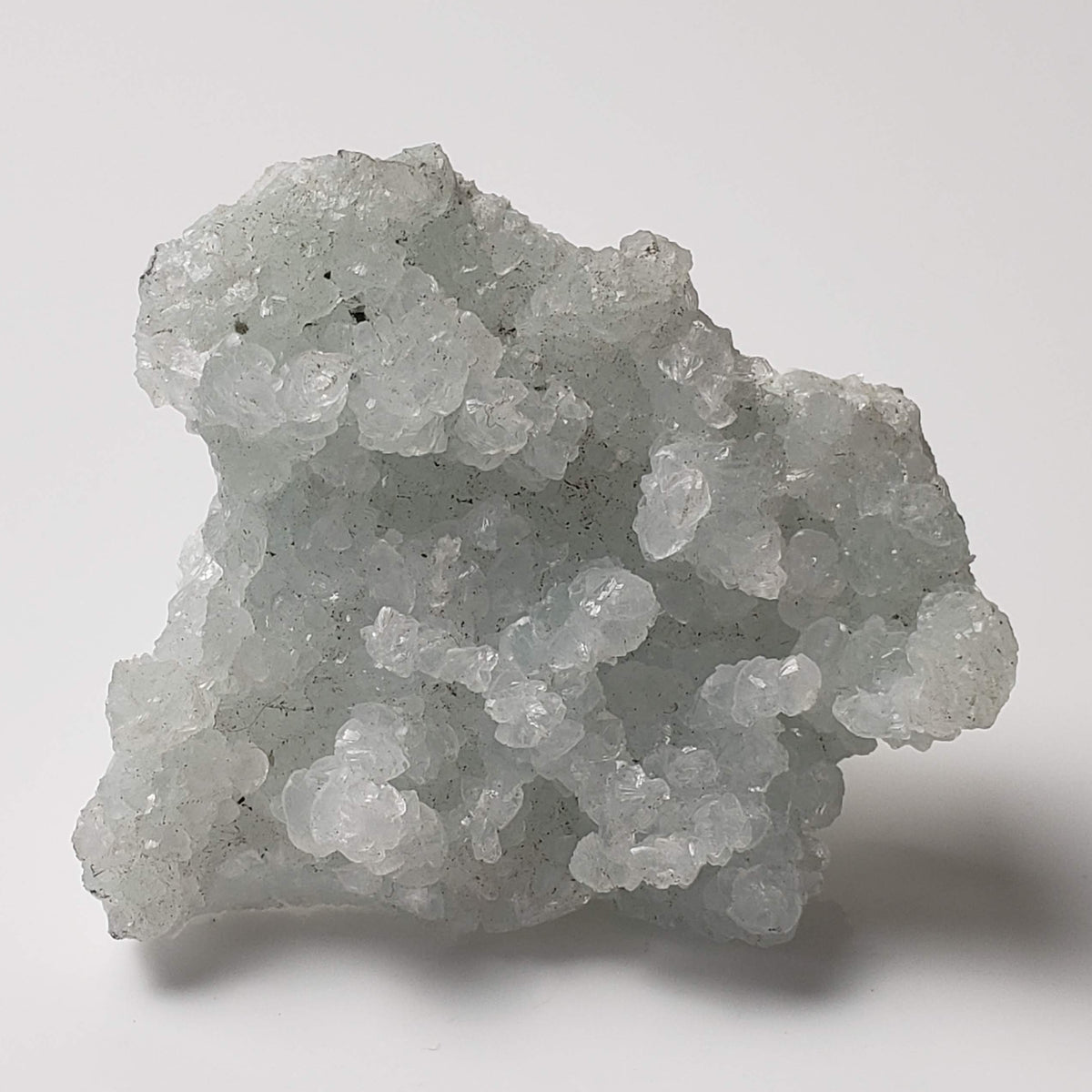 Prehnite Crystal Cluster | 75 grams | Mumbai, India