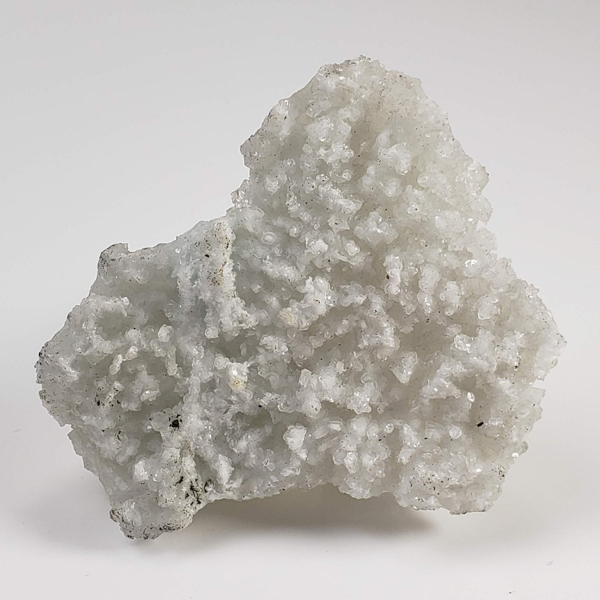 Prehnite Crystal Cluster | 74 gr | Mumbai, India