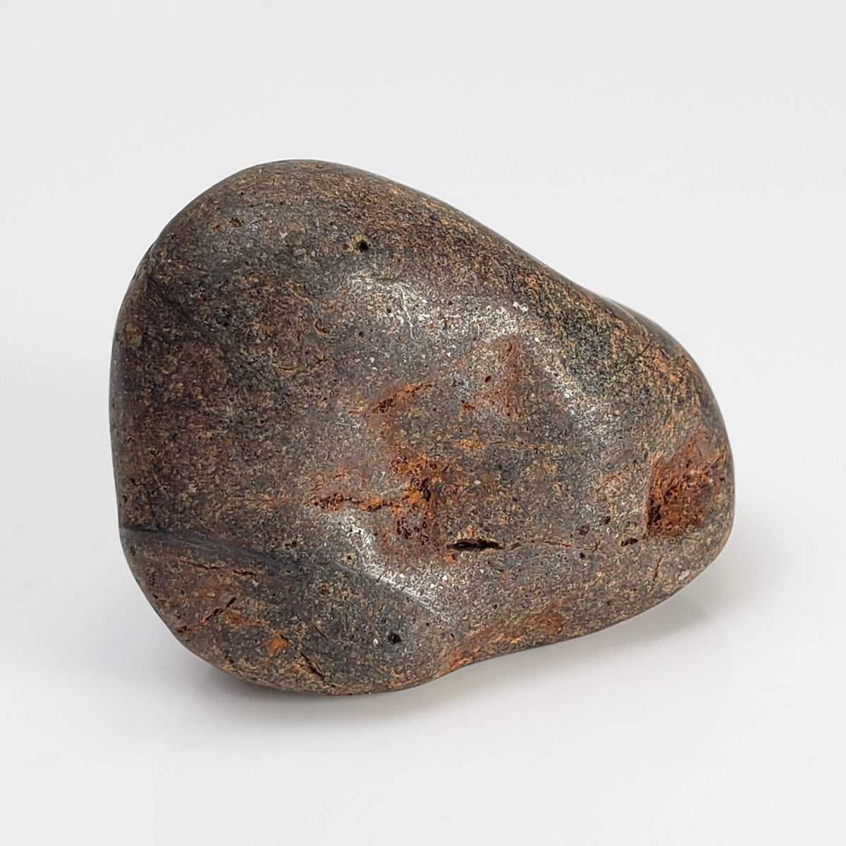 Northwest Africa NWA Meteorite | 21.6 Grams | Individual | Tumbled Meteorite | Sahara