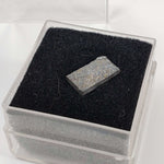  Abee Meteorite | 0.31gr | Part Slice | Rare Enstatite | EH4 Class | Observed Fall 1952 Canada | SO24 7