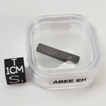  Abee Meteorite | 0.902gr | Part Slice | Rare Enstatite | EH4 Class | Observed Fall 1952 Canada | SO24 