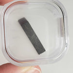  Abee Meteorite | 0.902gr | Part Slice | Rare Enstatite | EH4 Class | Observed Fall 1952 Canada | SO24 4