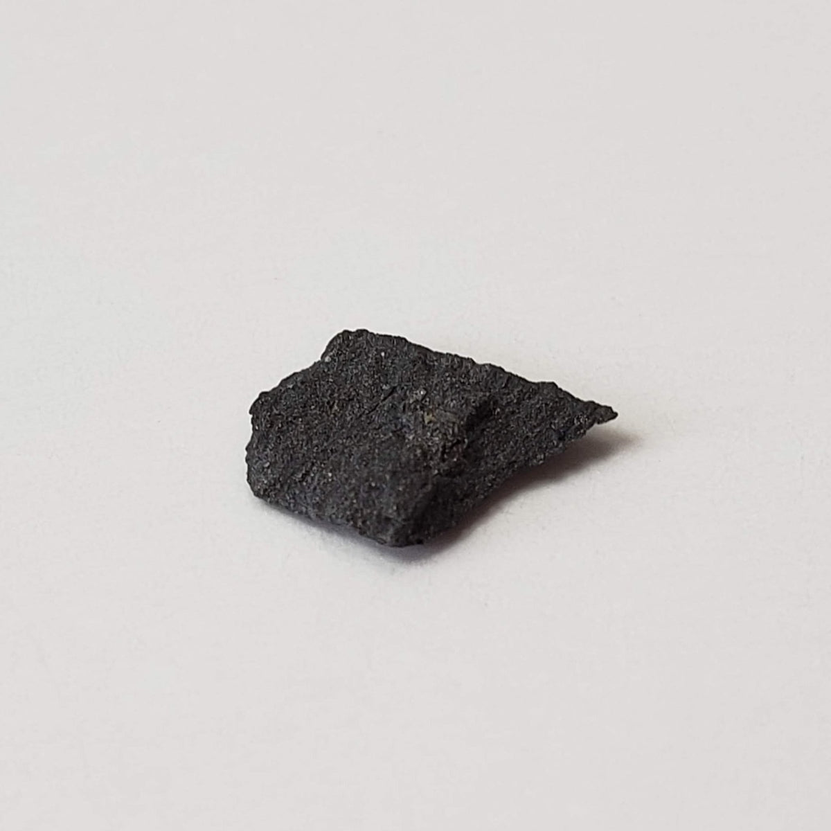  Abee Meteorite | 124 mg | Fragment | Rare Enstatite | EH4 Class | Observed Fall 1952 Canada | SO24 6