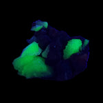  Adamite Crystals on Matrix | 17 grams | Mina Ojuela, Mapimi, Durango, Mexico 7