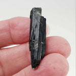  Aegirine Crystal | 4.0gr | Mont-Saint-Hilaire, Québec, Canada 1