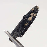  Aegirine Crystal | 4.0gr | Mont-Saint-Hilaire, Québec, Canada 4