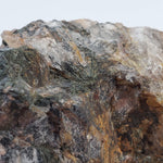  Aegirine on Microcline Crystal | 328 grams | Large Specimen | Dehnel's pit, Stettin pluton | Wausau Intrusive Complex | Marathon Co., Wisconsin, USA 2