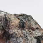  Aegirine on Microcline Crystal | 328 grams | Large Specimen | Dehnel's pit, Stettin pluton | Wausau Intrusive Complex | Marathon Co., Wisconsin, USA 3