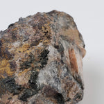  Aegirine on Microcline Crystal | 328 grams | Large Specimen | Dehnel's pit, Stettin pluton | Wausau Intrusive Complex | Marathon Co., Wisconsin, USA 4