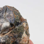  Aegirine on Microcline Crystal | 328 grams | Large Specimen | Dehnel's pit, Stettin pluton | Wausau Intrusive Complex | Marathon Co., Wisconsin, USA 5