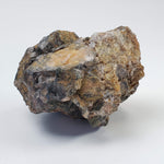  Aegirine on Microcline Crystal | 328 grams | Large Specimen | Dehnel's pit, Stettin pluton | Wausau Intrusive Complex | Marathon Co., Wisconsin, USA 7