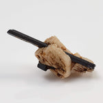  Aegirine on Microcline Crystal | 6.97gr | Mount Malosa, Zomba, Malawi 1