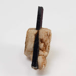  Aegirine on Microcline Crystal | 6.97gr | Mount Malosa, Zomba, Malawi 2