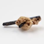  Aegirine on Microcline Crystal | 6.97gr | Mount Malosa, Zomba, Malawi 3