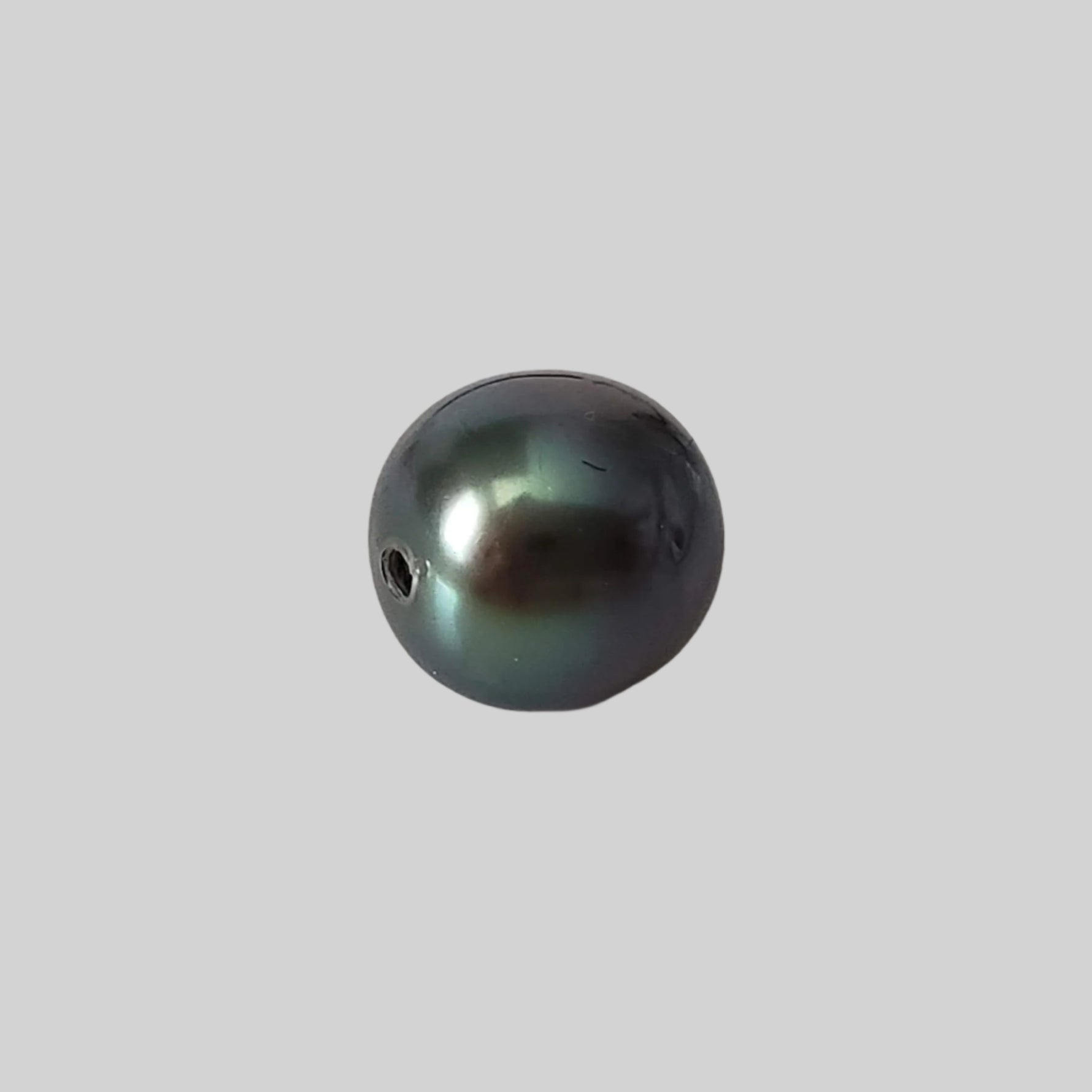  Akoya Pearl | Black | 7.7mm | Japan 5