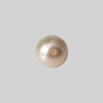  Akoya Pearl | White | Perfect Round | 7.6mm | Japan 3
