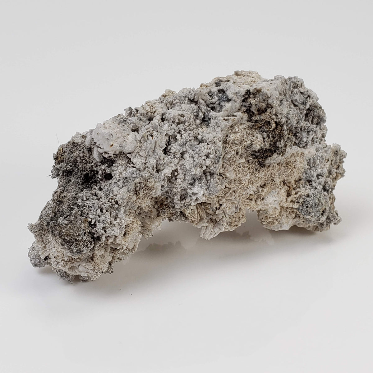  Albite Crystal Cluster | 49 gr | Mont St-Hilaire, Quebec, Canada 2