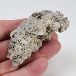  Albite Crystal Cluster | 49 gr | Mont St-Hilaire, Quebec, Canada 6