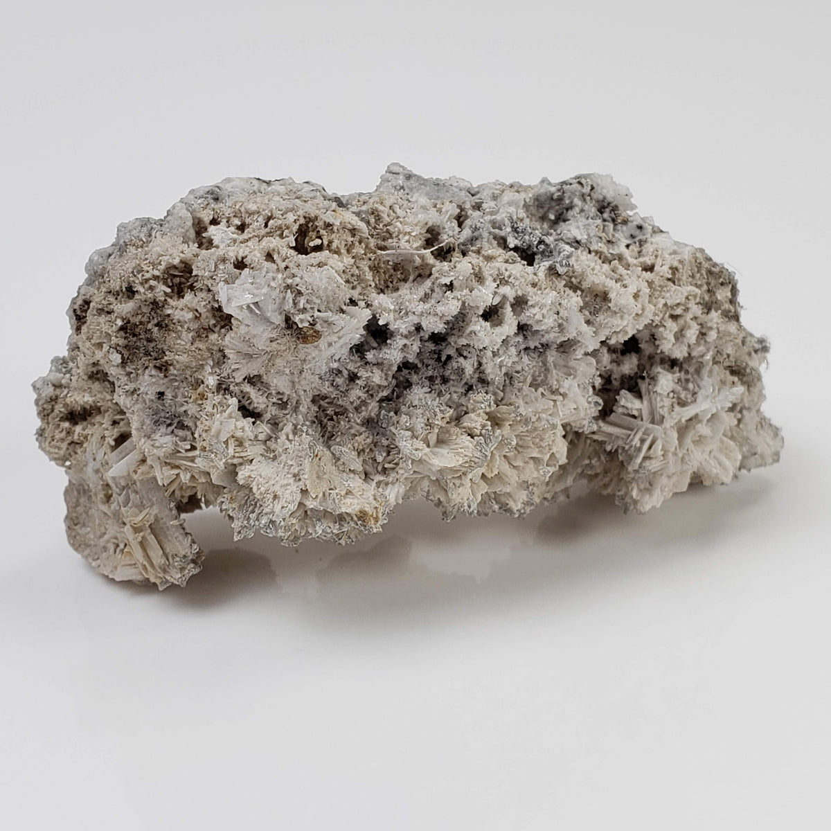  Albite Crystal Cluster | 49 gr | Mont St-Hilaire, Quebec, Canada 3