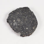  Allende Meteorite | 3.93 Gr | Part Slice | CV3 Carbonaceous | Chihuahua, Mexico | SO24 2