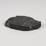  Allende Meteorite | 3.93 Gr | Part Slice | CV3 Carbonaceous | Chihuahua, Mexico | SO24 4