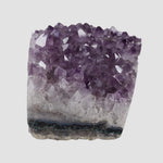  Amethyst Crystal Cluster | Deep Purple Crystals | 1.4 KG | Brazil 3