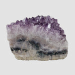  Amethyst Crystal Cluster | Deep Purple Crystals | 1.4 KG | Brazil 2